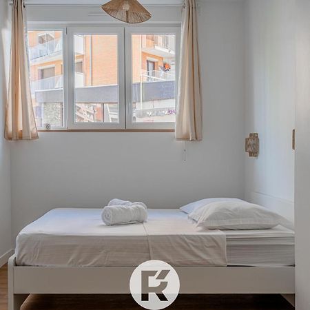 R'Apparts T2 Simply Beautiful Grenoble Exterior foto